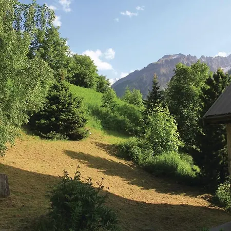 Le Pont De L' Alp Le Monetier-les-Bains
